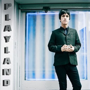 LP platňa Johnny Marr - Playland (LP) - 1