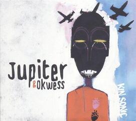 LP plošča Jupiter & Okwess - Kin Sonic (180 g) (LP)