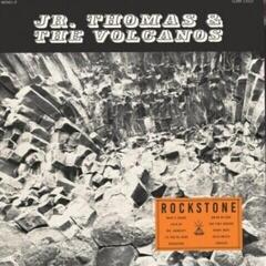 LP ploča Jr. Thomas & The Volcanos - Rockstone (LP)