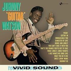 LP ploča Johnny Guitar Watson - Johnny "Guitar" Watson (Reissue) (180 g) (LP)