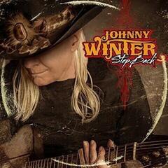 LP platňa Johnny Winter - Step Back (Picture Disc) (LP)