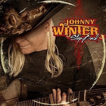LP platňa Johnny Winter - Step Back (Picture Disc) (LP) - 1