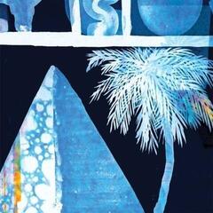 LP plošča Kelley Stoltz - In Triangle Time (LP)