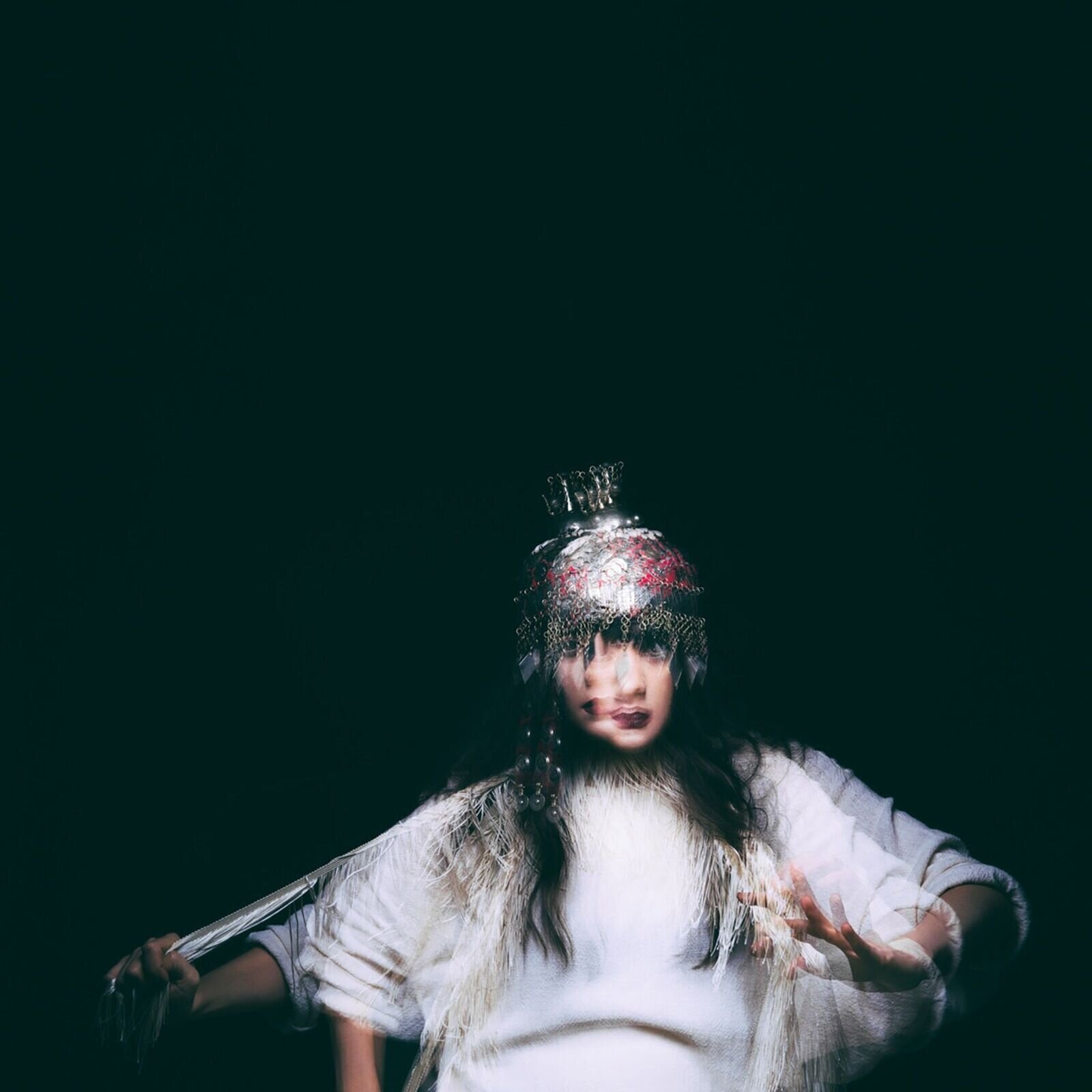 Schallplatte KÁRYYN - The Quanta Series (LP)