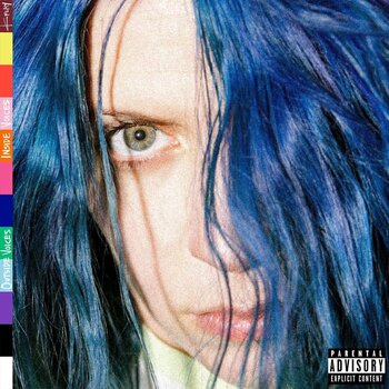 Schallplatte K.Flay - Inside Voices / Outside Voices (LP) - 1