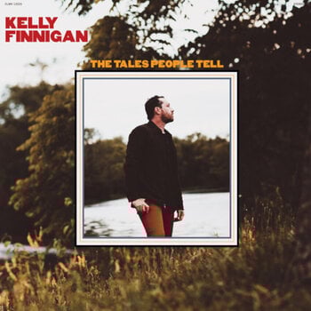LP ploča Kelly Finnigan - The Tales People Tell (LP) - 1