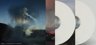 Vinyl Record Kasbo - The Making Of A Paracosm (White Coloured) (2 LP)