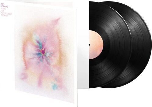 LP plošča Jon Hopkins - Music For Psychedelic Therapy (2 LP) - 1