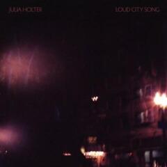 Вінілові платівки Julia Holter - Loud City Song (180 g) (2 LP)