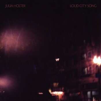 LP ploča Julia Holter - Loud City Song (180 g) (2 LP) - 1