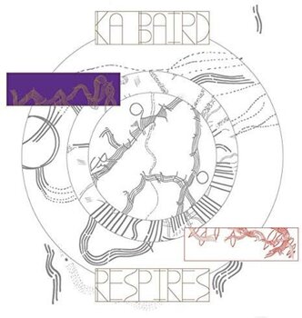 Vinylplate Ka Baird Respires (LP) - 1