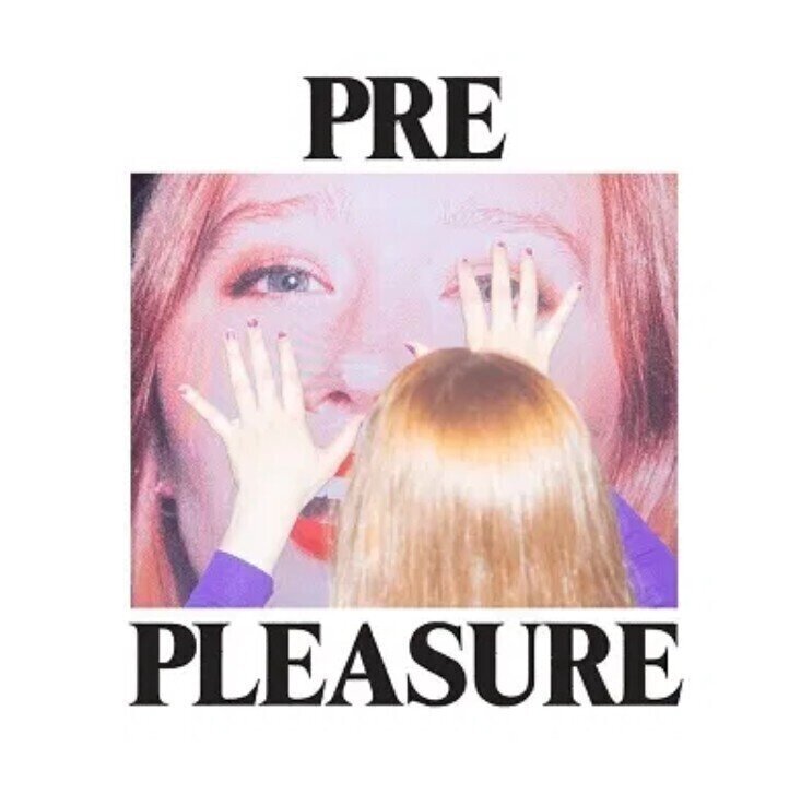 Disco in vinile Julia Jacklin - Pre Pleasure (LP)