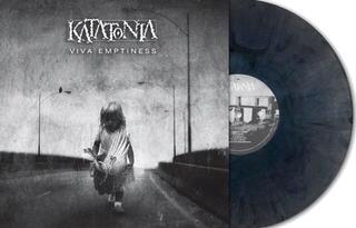 LP ploča Katatonia - Viva Emptiness (Limited Edition) (Transparent black Coloured) (LP)