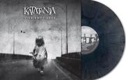 Katatonia - Viva Emptiness (Limited Edition) (Transparent black Coloured) (LP)