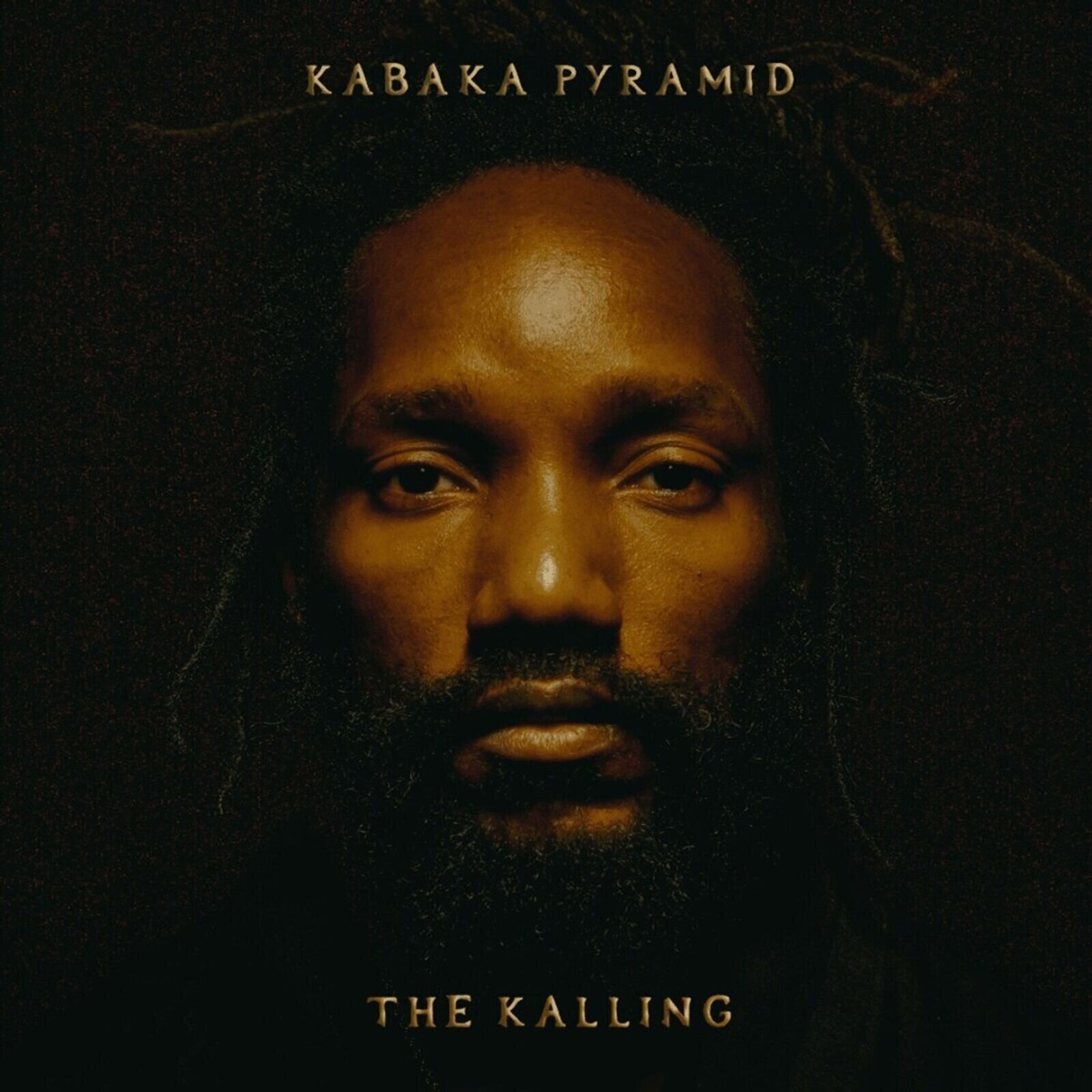 Schallplatte Kabaka Pyramid - The Kalling (2 LP)