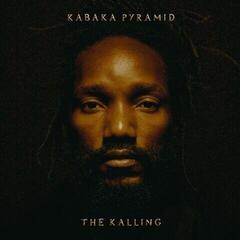 Vinylplate Kabaka Pyramid The Kalling (2 LP)