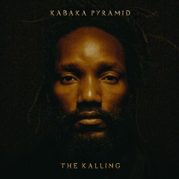 Schallplatte Kabaka Pyramid - The Kalling (2 LP) - 1