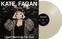 Disc de vinil Kate Fagan - I Don't Wanna Be Too Cool (Limited Edition) (Milky Clear Coloured) (LP)