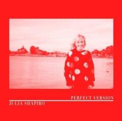 LP ploča Julia Shapiro - Perfect Version (LP)