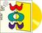 LP ploča Kate Nv - WOW (Limited Edition) (Yellow Coloured) (LP)