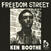 Disque vinyle Ken Boothe - Freedom Street (Reissue) (LP)