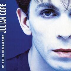 LP ploča Julian Cope - My Nation Underground (Reissue) (LP)