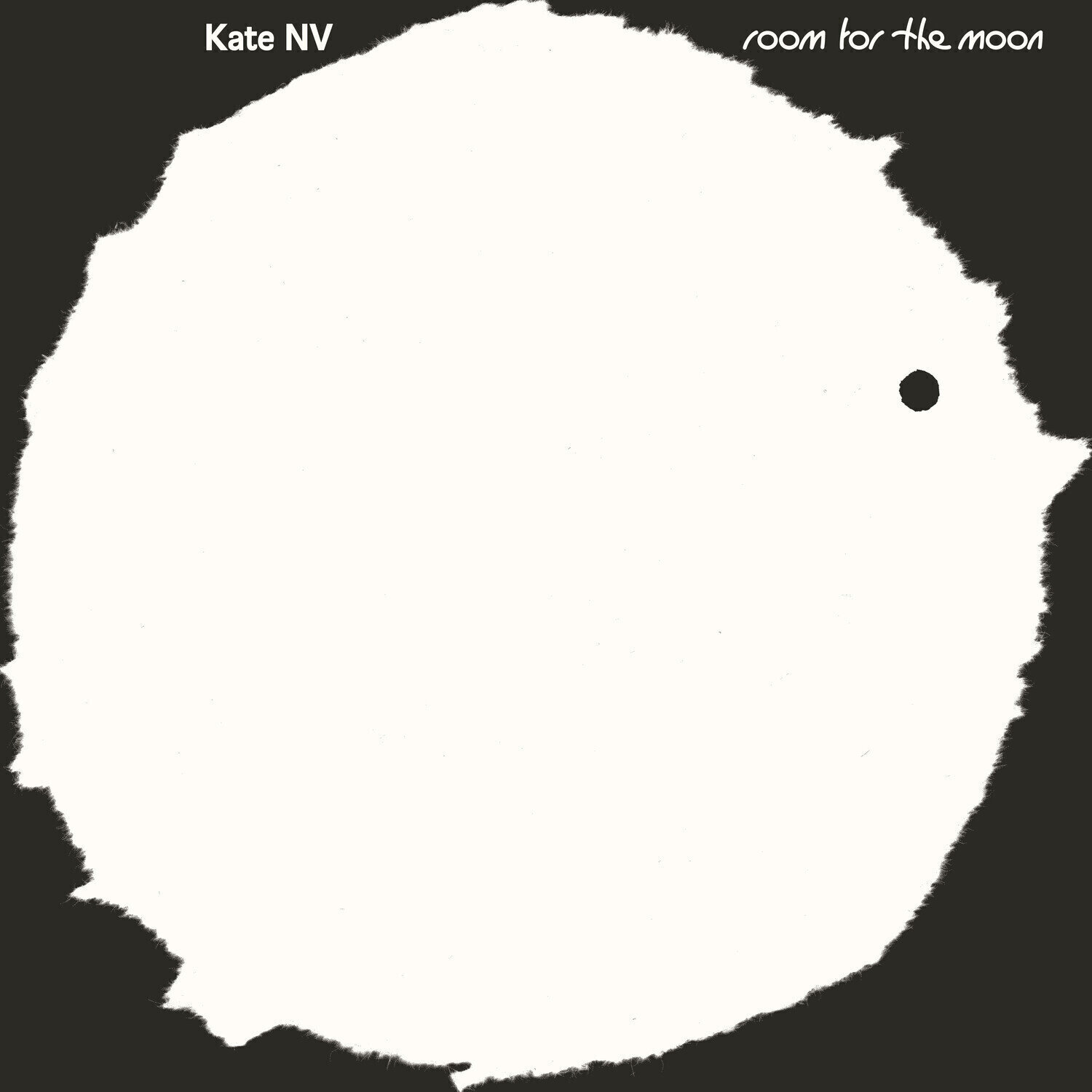 Vinyl Record Kate Nv - Room For The Moon (LP)