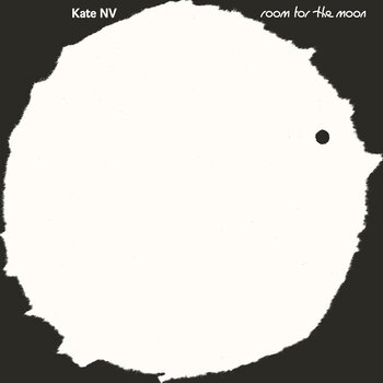 Vinyl Record Kate Nv - Room For The Moon (LP) - 1