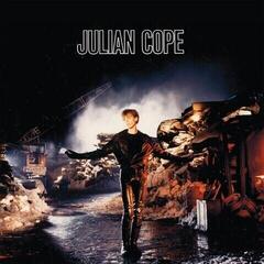 LP ploča Julian Cope - Saint Julian (Reissue) (LP)