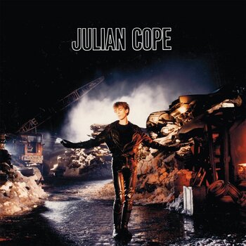 Disco in vinile Julian Cope - Saint Julian (Reissue) (LP) - 1