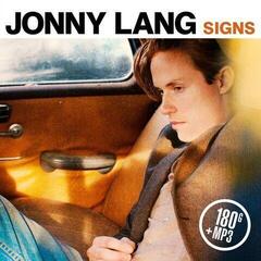 Schallplatte Jonny Lang - Signs (180 g) (LP)