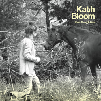 LP ploča Kath Bloom - Pass Through Here (LP) - 1