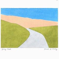 Грамофонна плоча Jonny Nash - Point Of Entry (LP)