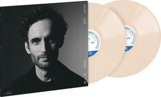 Schallplatte Julian Lage - Speak To Me (Limited Edition) (Creamy White Coloured) (2 LP)