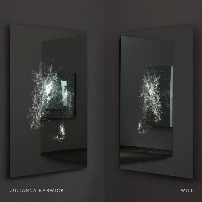 Disco de vinil Julianna Barwick - Will (LP)