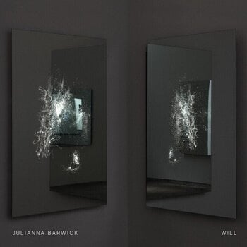 Disco de vinil Julianna Barwick - Will (LP) - 1