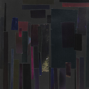 LP plošča Katie Gately - Color (LP) - 1