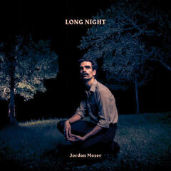 LP ploča Jordan Moser - Long Night (LP)