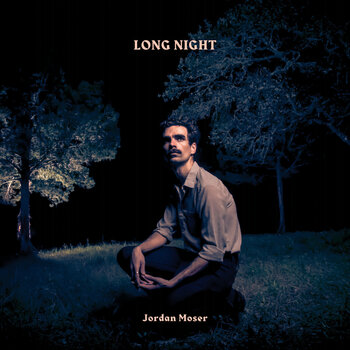 LP ploča Jordan Moser - Long Night (LP) - 1