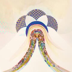 LP ploča kaitlyn aurelia smith - Euclid (LP)