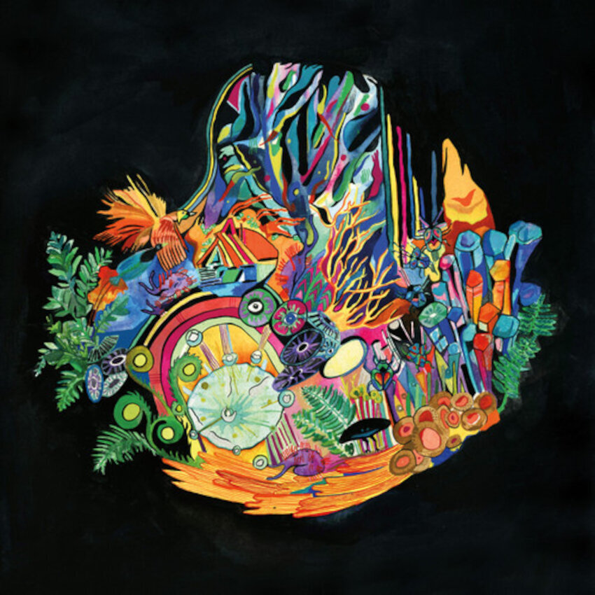 LP ploča kaitlyn aurelia smith - Ears (LP)