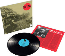 Vinüülplaat Kenny Barron - Sunset To Dawn (LP)