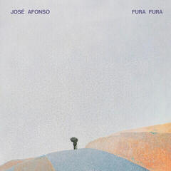 LP ploča José Afonso - Fura Fura (LP)