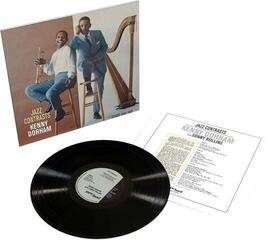 LP platňa Kenny Dorham - Jazz Contrasts (Reissue) (180 g) (LP)