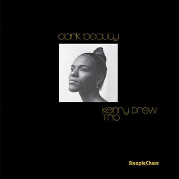 LP deska Kenny Drew - Dark Beauty (LP) - 1
