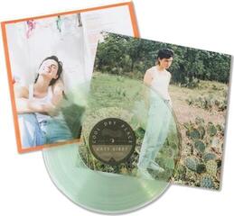 LP plošča Katy Kirby - Cool Dry Place (Limited Edition) (Coke Bottle Clear Coloured) (LP)