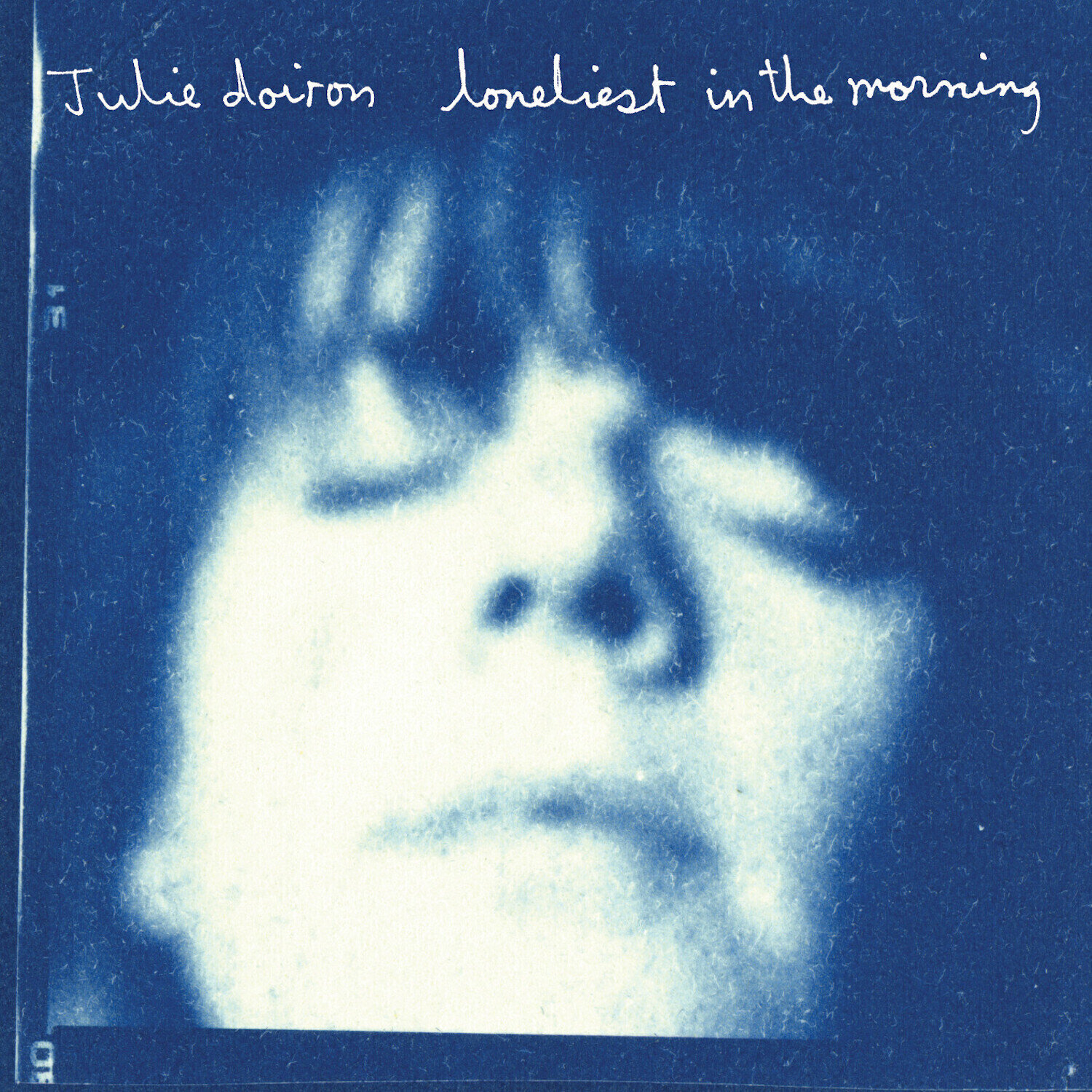 Disc de vinil Julie Doiron - Loneliest In The Morning (Reissue) (LP)
