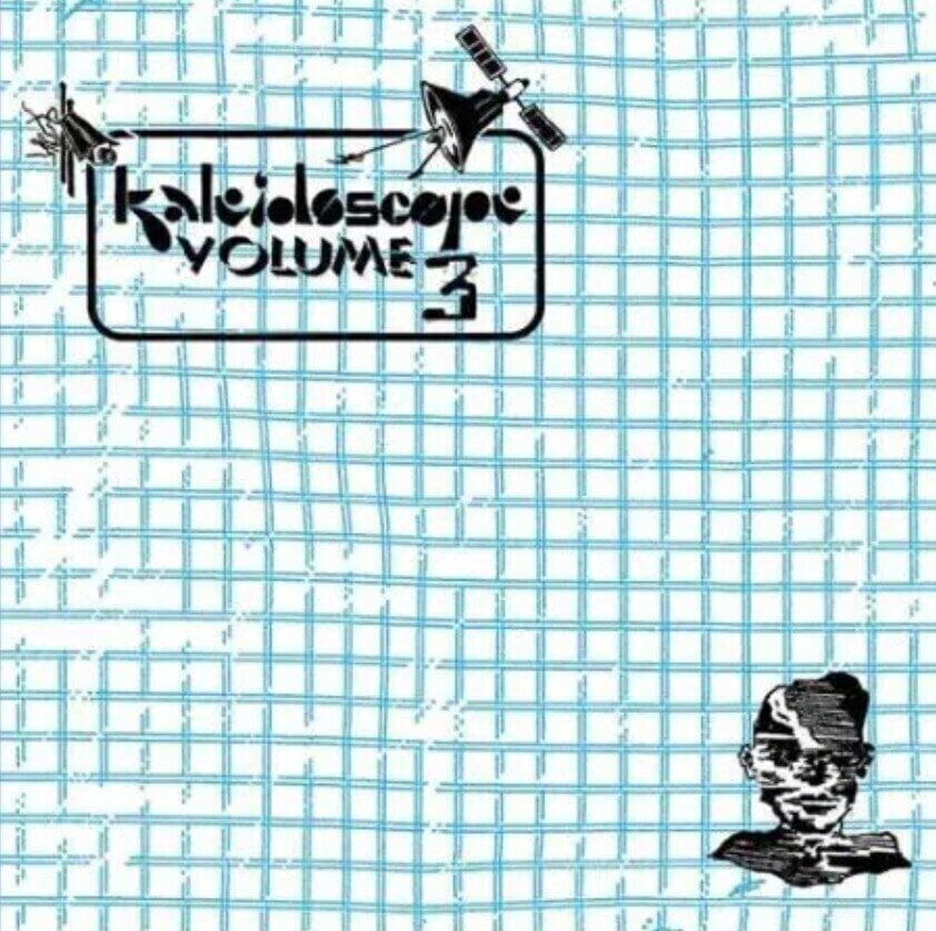 LP ploča Kaleidoscope - Volume 3 (LP)