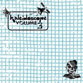LP ploča Kaleidoscope - Volume 3 (LP) - 1