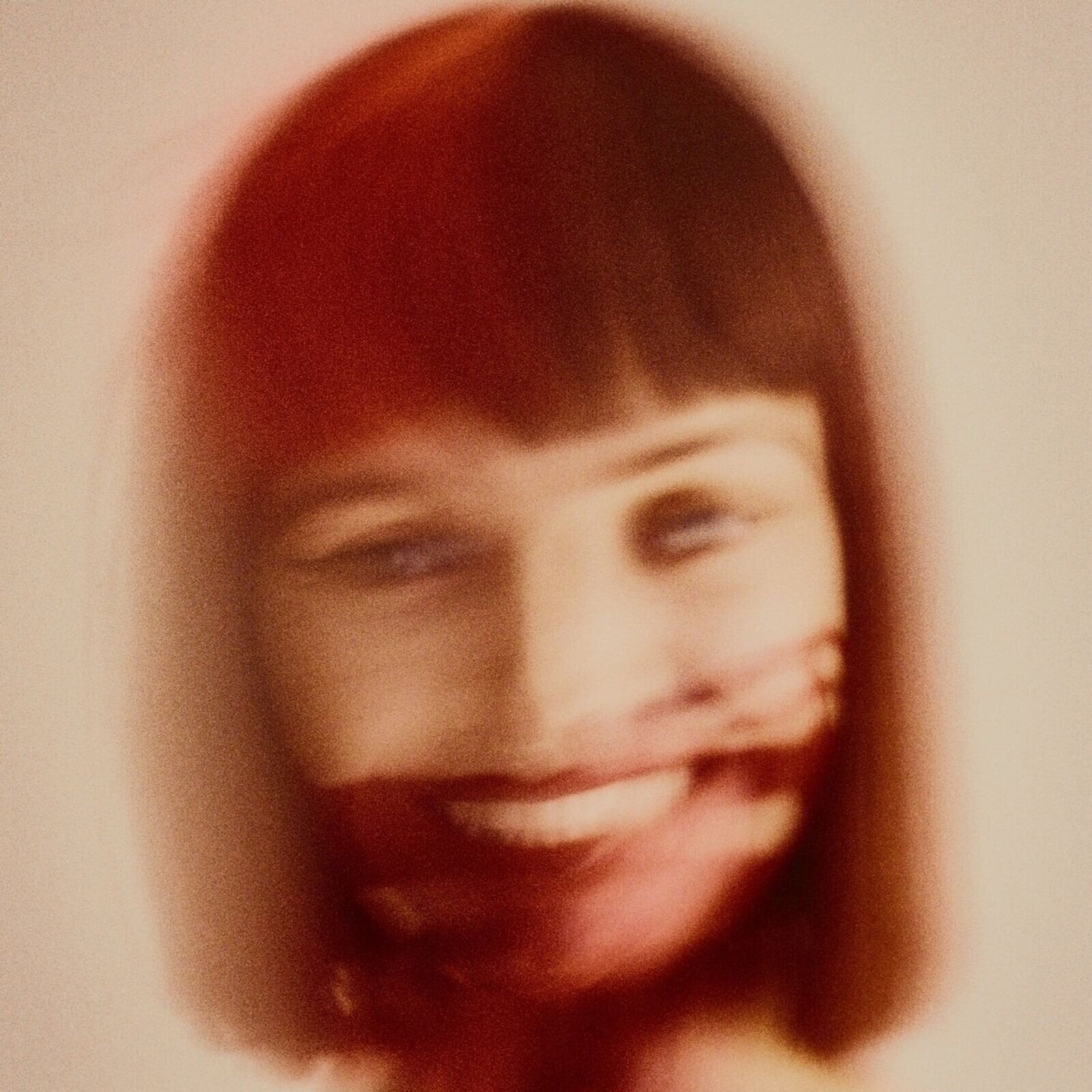 LP ploča Julie Christmas - Ridiculous And Full Of Blood (LP)